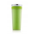 Термочаша Blomus 16211647 20-34, Технологията с двойни стени, 300 ml, Зелен_0
