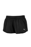 Дамски къси спортни панталони Puma 828026749 10-454, Dry Cell технология, S, Черен_0