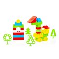 Конструктор Chippo 2952-09 1-149, 44 едри части, Многоцветен_1