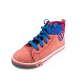 Детски кецове Chippo Kids 30153-1 TC 1-3, 26-31, Високи, Дънкови, Розов_0