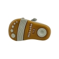 Бебешки обувки Hubsche Orthopaedics 51213-2 ML1-20-2, 17-28, Ортопедични, 9 предимства,Високи, Ватирани, Сив_7