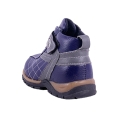 Детски боти Chippo Kids 07-667-2, 25-30, До глезена, Естествена кожа, Сив_2