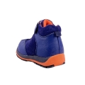 Детски боти Chippo Kids 6592530, 25-30, До глезена, Ватиран, Естествена кожа, Тъмносин_2