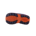 Детски боти Chippo Kids 6592530, 25-30, До глезена, Ватиран, Естествена кожа, Тъмносин_4