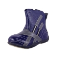 Детски ботуши Chippo Kids 07-623, 25-30, Естествена кожа, Сив_0