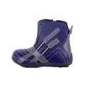 Детски ботуши Chippo Kids 07-623, 25-30, Естествена кожа, Сив_1