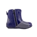 Детски ботуши Chippo Kids 07-623, 25-30, Естествена кожа, Сив_3