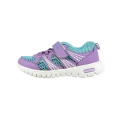 Детски маратонки Chippo Kids 40182-2 TC 4-2, 26-30, Мрежа, Олекотени, Дишащи и антибактериални стелки, Лилав_1