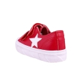 Детски кецове Chippo Kids 71278-2 , 31-37, Еко кожа, Червен_2