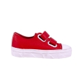Детски кецове Chippo Kids 71278-2 , 31-37, Еко кожа, Червен_3