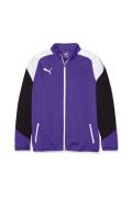 Детско спортно горнище Puma Esito 981808 10-453 , Прилягане и комфорт, 116 см, 5-6 години, Лилав_0
