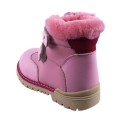 Детски боти Chippo Kids 544654-2, 22-27, Естествена кожа, Розов_2