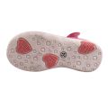 Детски обувки Chippo Kids 07505, ML1-51-3, 23-28, Полуотворени,Еко кожа, Розов_4