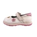 Бебешки обувки Chippo Baby 08-203 ML1-39-1, 19-24, Естествена кожа, Розов_1
