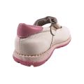 Бебешки обувки Chippo Baby 08-203 ML1-39-1, 19-24, Естествена кожа, Розов_3