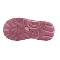 Бебешки обувки Chippo Baby 08-203 ML1-39-1, 19-24, Естествена кожа, Розов_4