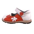 Детски обувки Chippo Baby 08-212, 19-24, Естествена кожа, Бял_1