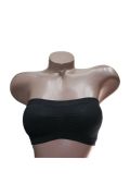Комплект спортни сутиени Minha, 6 pack, бюстиета, безшевни, Син/червен/сив/розов,черен/бежов, XL, DBA-MIHA-6PK-BLBKBERPW-XL_1