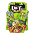 Игрален комплект Moose The Trash Pack Ultimate Fighting Trashies 681328-D F, Трашита Бойни Пумпали UFT6, 1 Пумпал, 1 траши  боец, Зелен_0