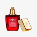 Подаръчен комплект за жени Oriflame Giordani Gold Essenza Supreme, Парфюм 50 мл + Парфюмиран крем за тяло 250 мл, 2 части_3
