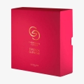 Подаръчен комплект за жени Oriflame Giordani Gold Essenza Supreme, Парфюм 50 мл + Парфюмиран крем за тяло 250 мл, 2 части_5