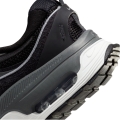 Дамски маратонки Nike Air Max Bliss DZ6754-002, 36.5 EU, Черно/Сиво /Металическо сребристо_5