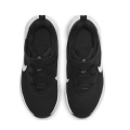 Детски маратонки Nike Revolution 6 DD1095-003, с велкро, 28 EU, Черен/Бял_3