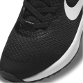 Детски маратонки Nike Revolution 6 DD1095-003, с велкро, 28 EU, Черен/Бял_4