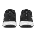 Детски маратонки Nike Revolution 6 DD1095-003, с велкро, 28 EU, Черен/Бял_7