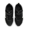 Детски маратонки Nike Revolution 7 FB7690-003, с велкро, 28.5 EU, Черен/Бял_3