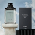 Парфюмна вода за мъже Oriflame Possess Absolute Man 45357, 75 мл_2