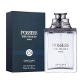 Парфюмна вода за мъже Oriflame Possess The Secret Man 33650, 75 мл, ледени и дървесни нотки_0