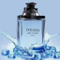 Парфюмна вода за мъже Oriflame Possess The Secret Man 33650, 75 мл, ледени и дървесни нотки_4