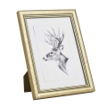 Рамка за снимки Woltu Artos 16007-49 DC, Масивно дърво, 20 x 30 см, Златист_1