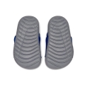 Бебешки чехли Nike Kawa Slide BV1094-400-21 50-6, 21 EU, 11 cm, Game Royal/Thunder Blue/White/White_4