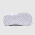 Бебешки маратонки Nike Revolution 6 NN (TDV) DD1094-009-195 50-3, с велкро, 19.5 EU, Light Smoke Grey/Green Strike_6