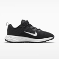 Бебешки маратонки Nike Revolution 6 NN (TDV) DD1094-003-195 50-5,  с велкро, 19.5 EU, Black/White/Dark Smoke Grey_1