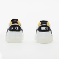 Дамски кецове Nike Blazer Low '77  DC4769-102-365 50-4, Естествена кожа, 36.5 EU, White/Sail/White/Black_3