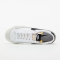 Дамски кецове Nike Blazer Low '77  DC4769-102-365 50-4, Естествена кожа, 36.5 EU, White/Sail/White/Black_4