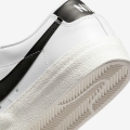 Дамски кецове Nike Blazer Low '77  DC4769-102-365 50-4, Естествена кожа, 36.5 EU, White/Sail/White/Black_7