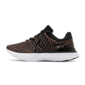 Дамски маратонки за бягане Nike React Infinity Run Flyknit 3 DD3024-002-36 50-4, Black/Blue Glow/Pink Prime/White_0