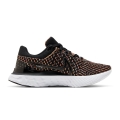 Дамски маратонки за бягане Nike React Infinity Run Flyknit 3 DD3024-002-36 50-4, Black/Blue Glow/Pink Prime/White_1
