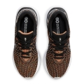 Дамски маратонки за бягане Nike React Infinity Run Flyknit 3 DD3024-002-36 50-4, Black/Blue Glow/Pink Prime/White_3