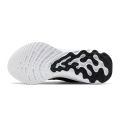 Дамски маратонки за бягане Nike React Infinity Run Flyknit 3 DD3024-002-36 50-4, Black/Blue Glow/Pink Prime/White_5