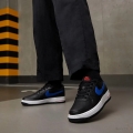 Детски кецове Nike Air Force 1 Next Nature FV0367-001-38 50-3, 38 EU, Black/Racer Blue/University Red_7