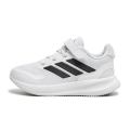 Детски маратонки adidas Runfalcon 5 IE8579-30 50-7, 30 EU, Cloudfoam пяна, Cloud White/Core Black/Core Black_0