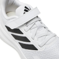 Детски маратонки adidas Runfalcon 5 IE8579-30 50-7, 30 EU, Cloudfoam пяна, Cloud White/Core Black/Core Black_5