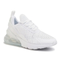 Детски маратонки Nike Air Max 270 (GS) 943345-103-355 50-4, 35.5 EU, White/White/Metallic Silver_2