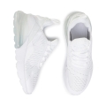 Детски маратонки Nike Air Max 270 (GS) 943345-103-355 50-4, 35.5 EU, White/White/Metallic Silver_4