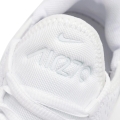 Детски маратонки Nike Air Max 270 (GS) 943345-103-355 50-4, 35.5 EU, White/White/Metallic Silver_6